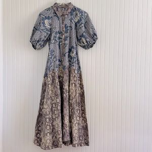 Free People Elena Dress